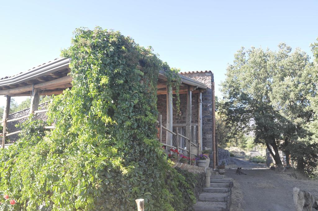 Il Frutteto Di Efesto Villa Biancavilla Exterior photo