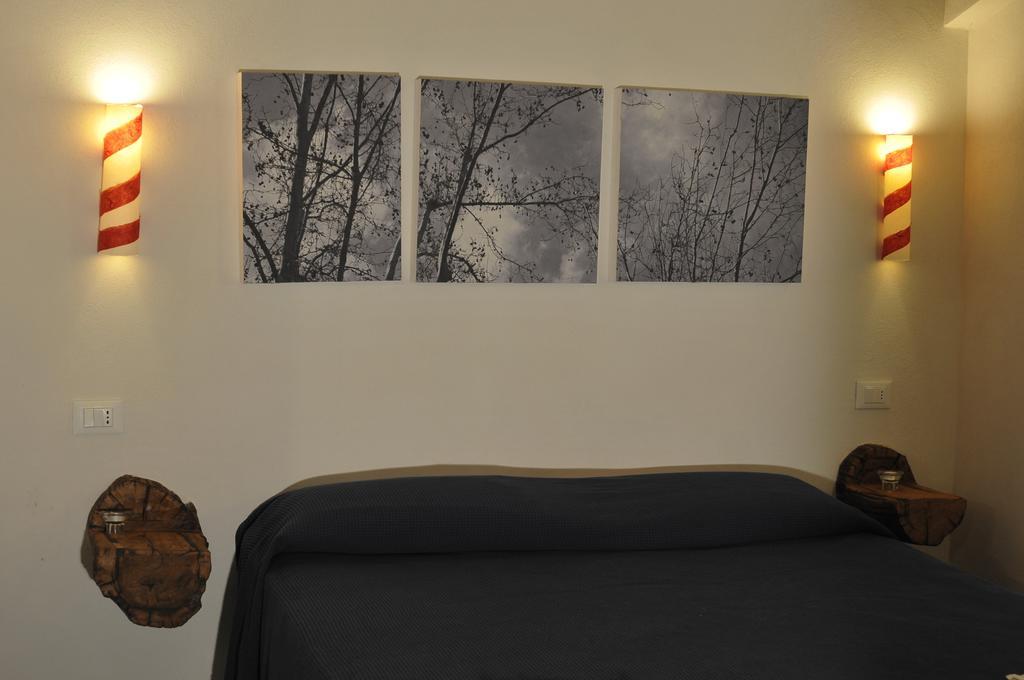 Il Frutteto Di Efesto Villa Biancavilla Room photo