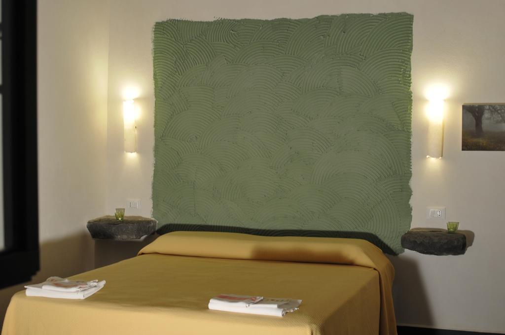 Il Frutteto Di Efesto Villa Biancavilla Room photo
